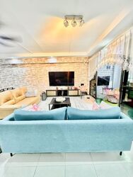 Blk 537 Woodlands Drive 16 (Woodlands), HDB 5 Rooms #497860791